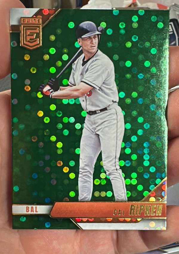 Cal Ripken