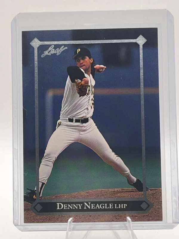 Denny Neagle
