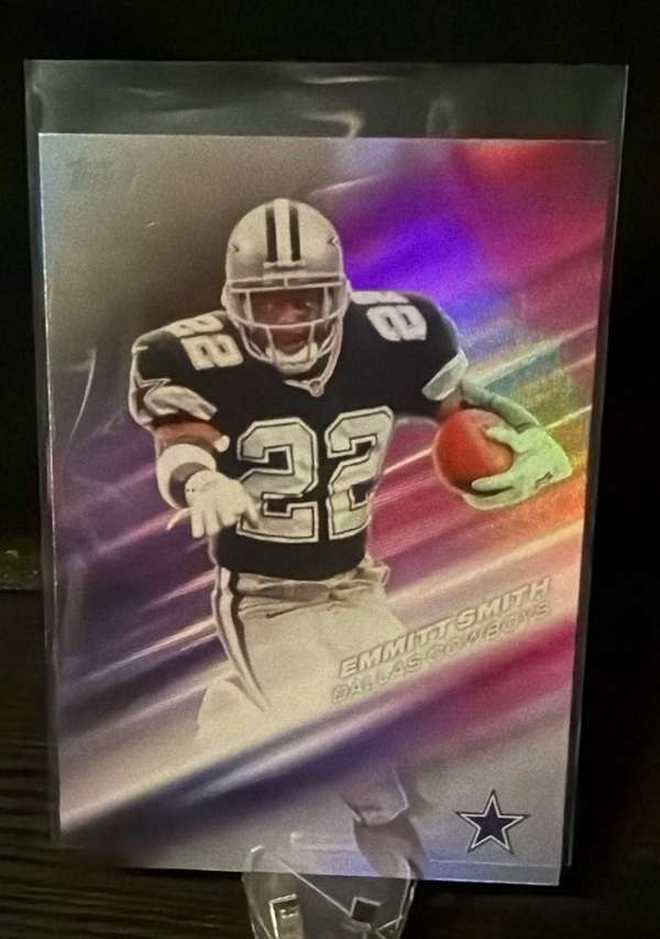 Emmitt Smith