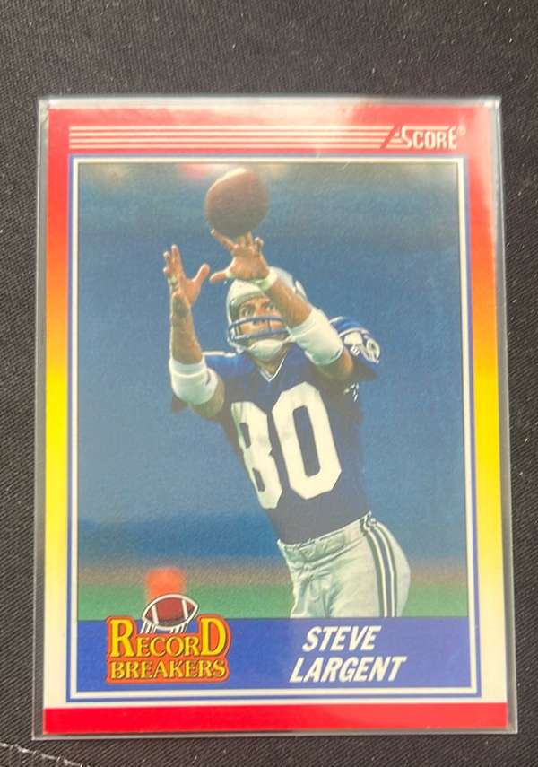 Steve Largent