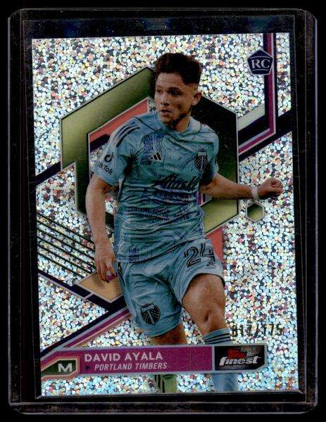 David Ayala