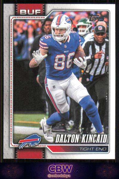 Dalton Kincaid