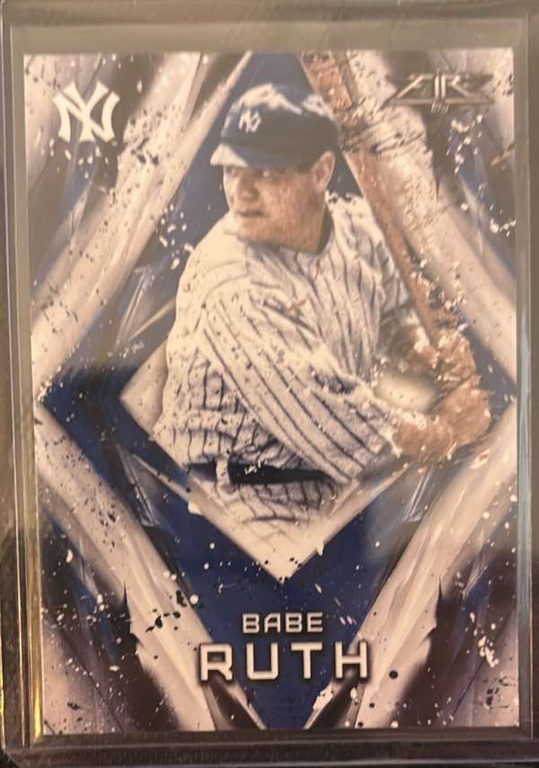 Babe Ruth