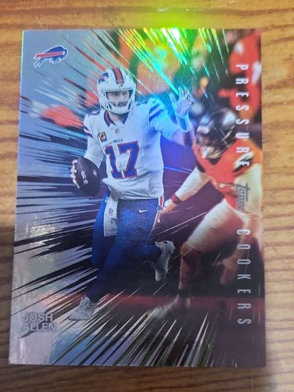 Josh Allen