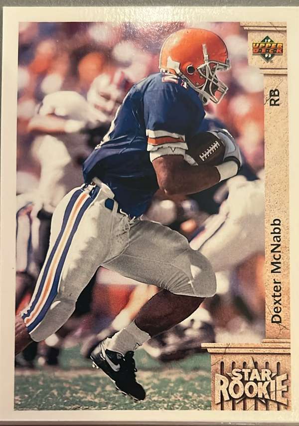 Dexter McNabb