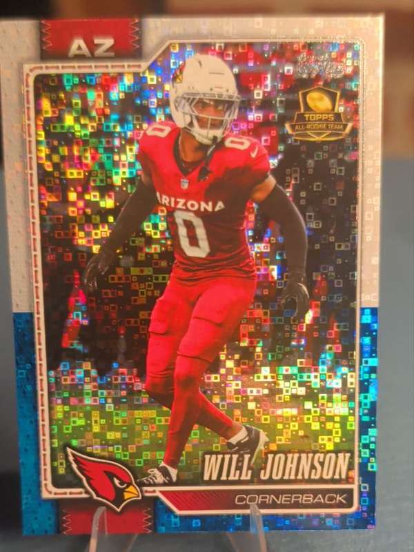 Will Johnson