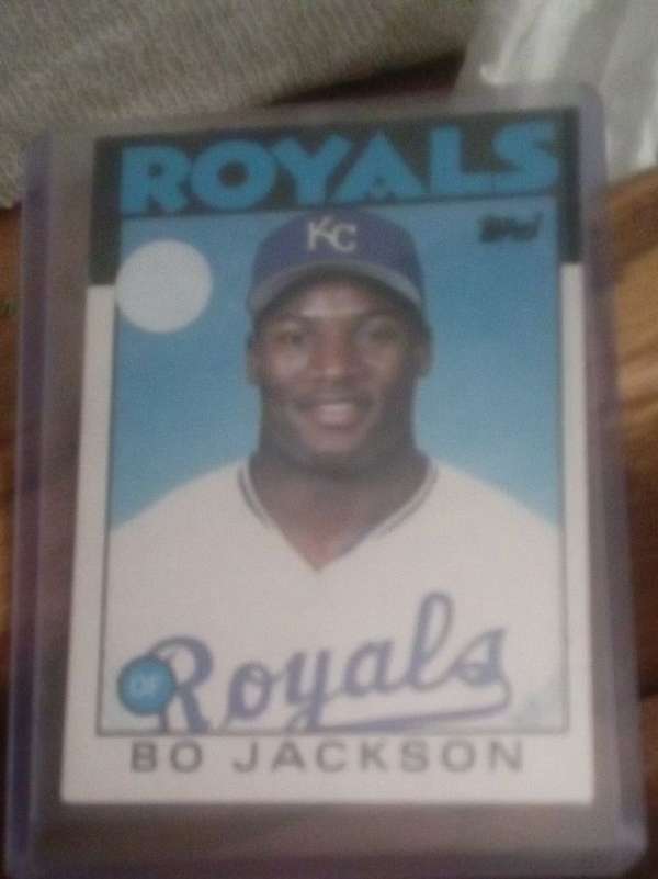 Bo Jackson