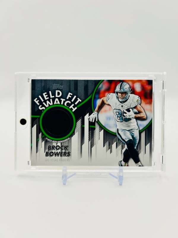 #FFSC-BB Brock Bowers