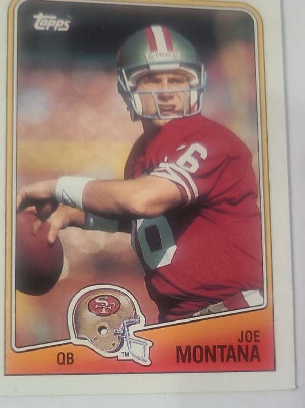 Joe Montana