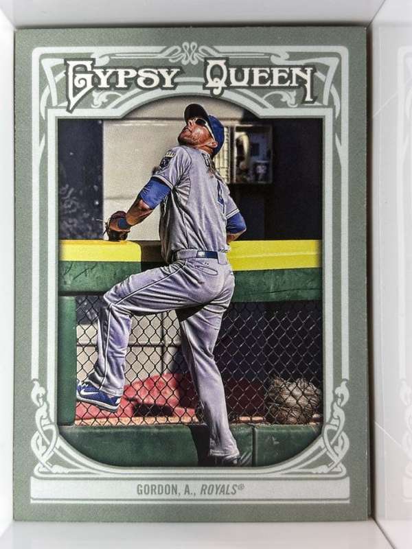 Alex Gordon