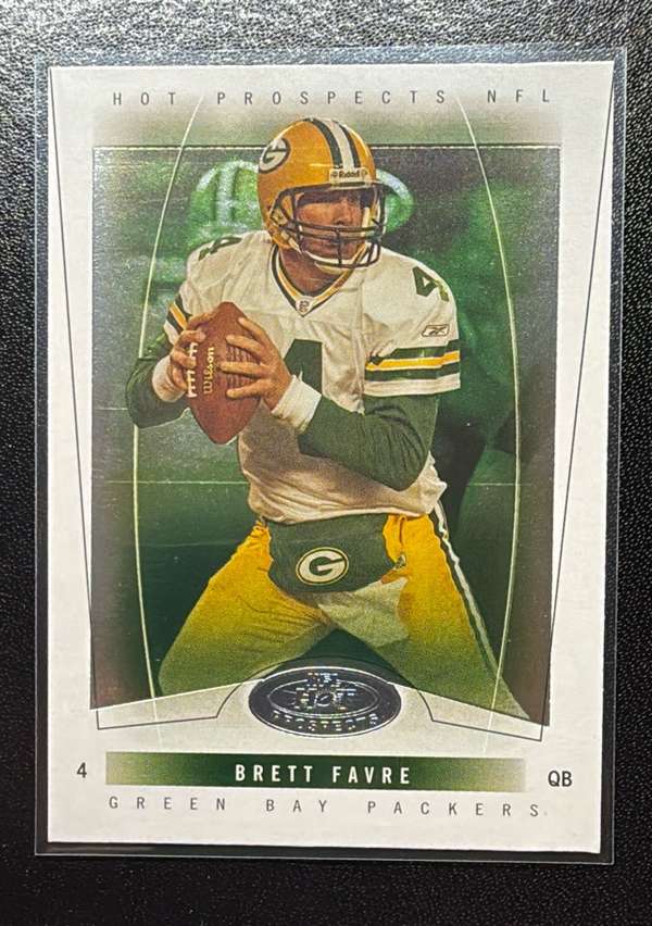 Brett Favre