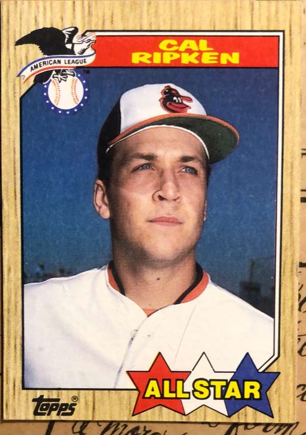 Cal Ripken