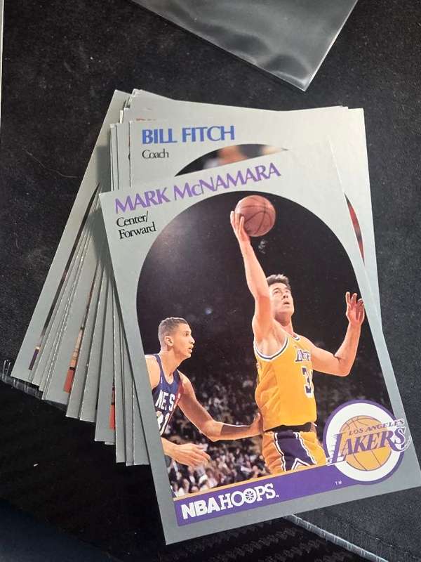 Mark McNamara