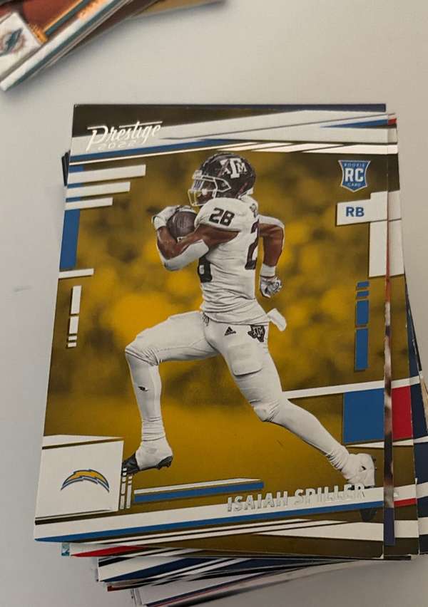 Isaiah Spiller