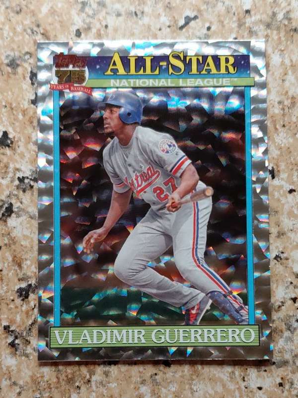 Vladimir Guerrero