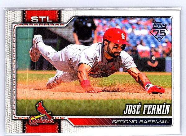 José Fermín