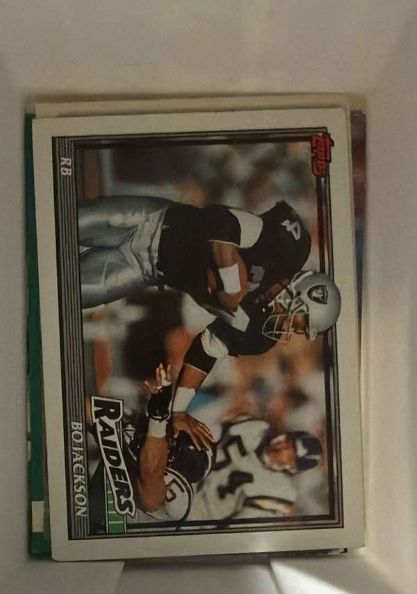 Bo Jackson