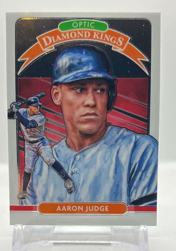 Aaron Judge