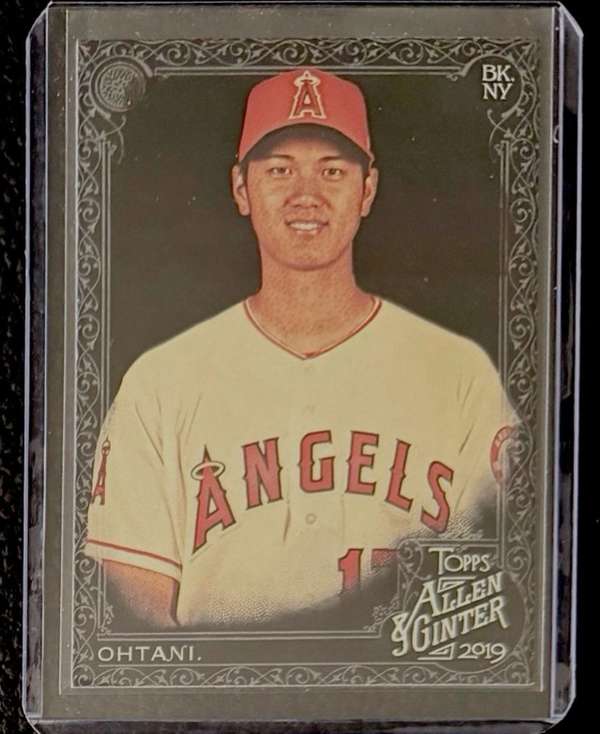 Shohei Ohtani