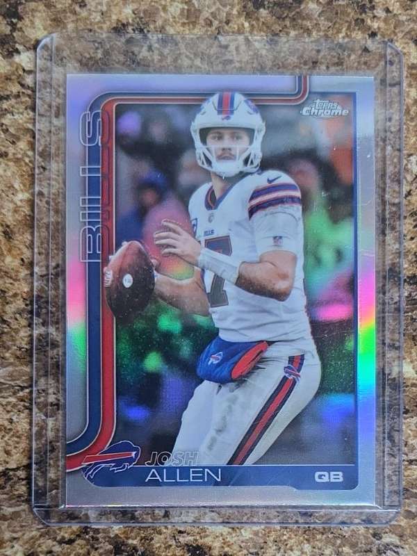 Josh Allen