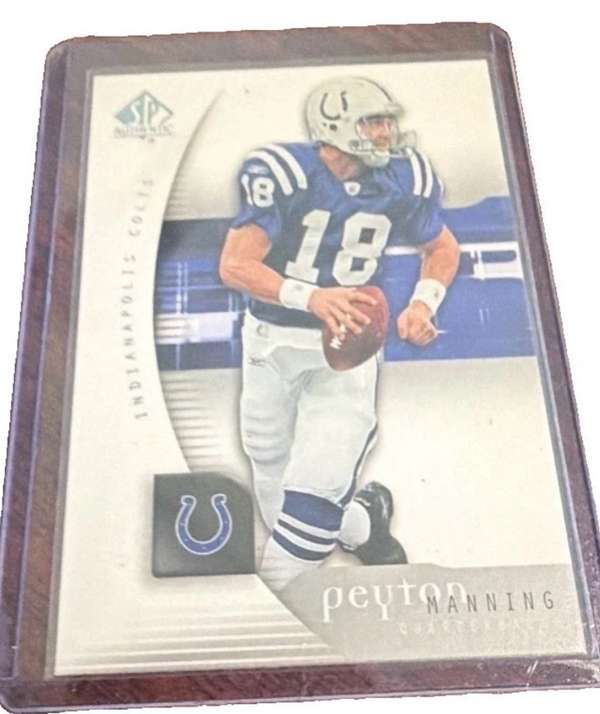 Peyton Manning