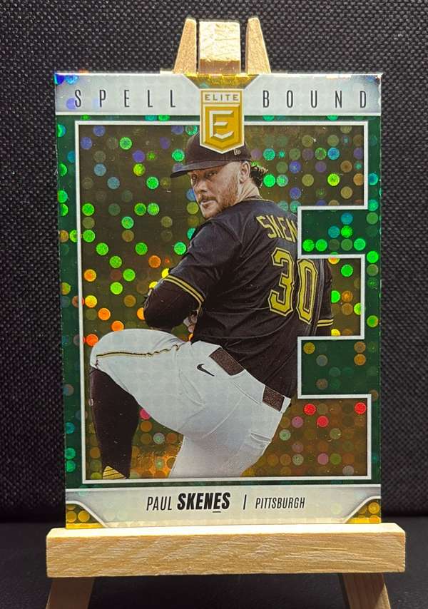 Paul Skenes