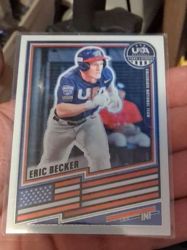 Eric Becker