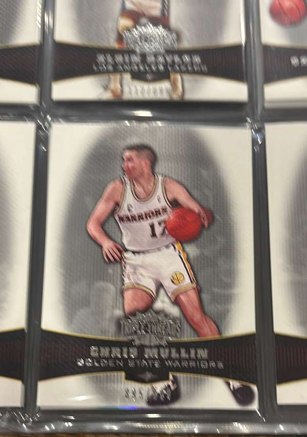 Chris Mullin