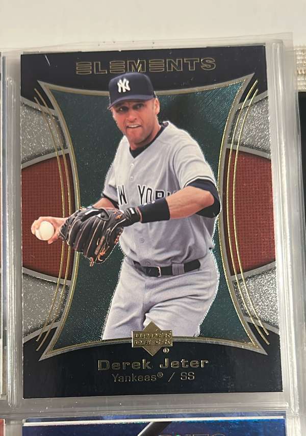 Derek Jeter