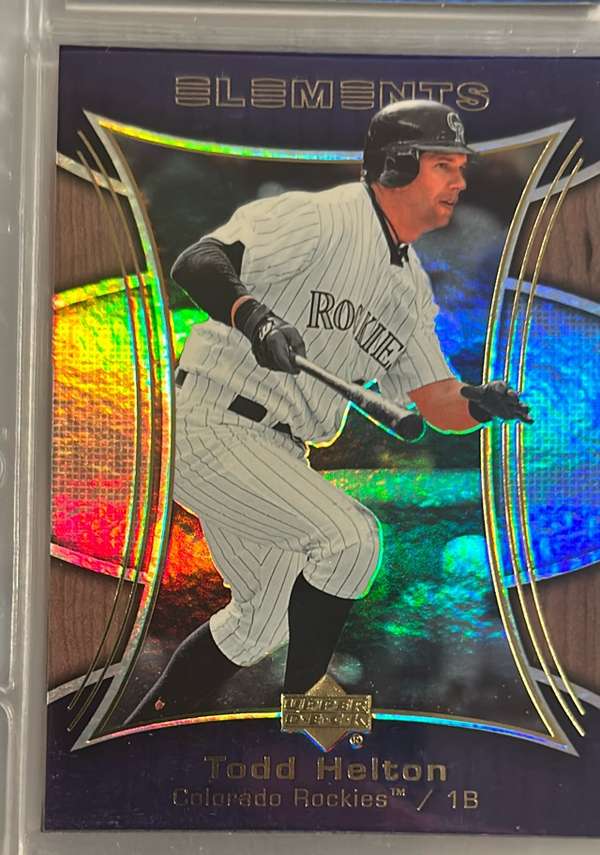 Todd Helton