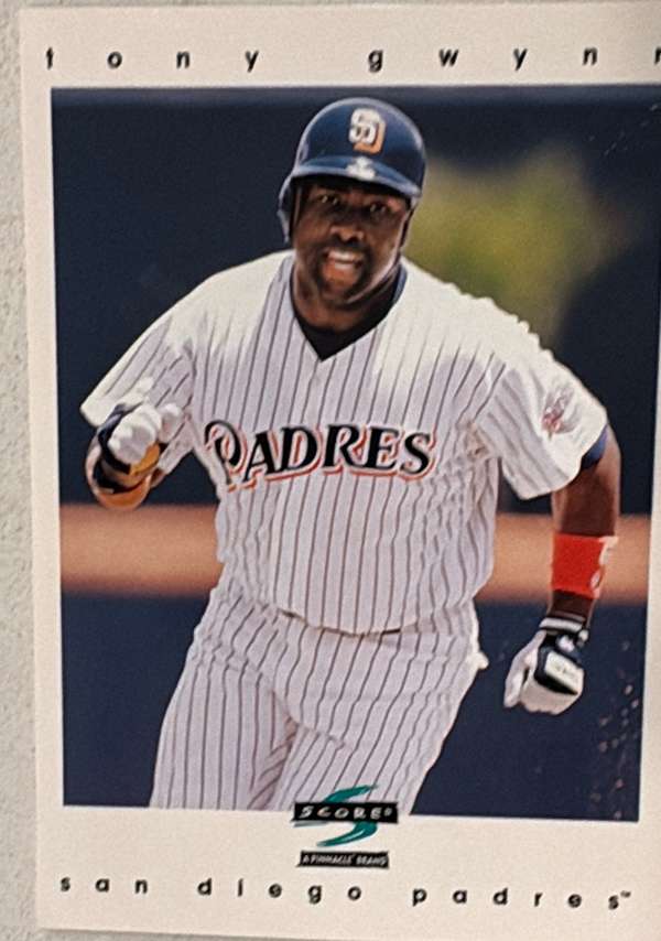 Tony Gwynn