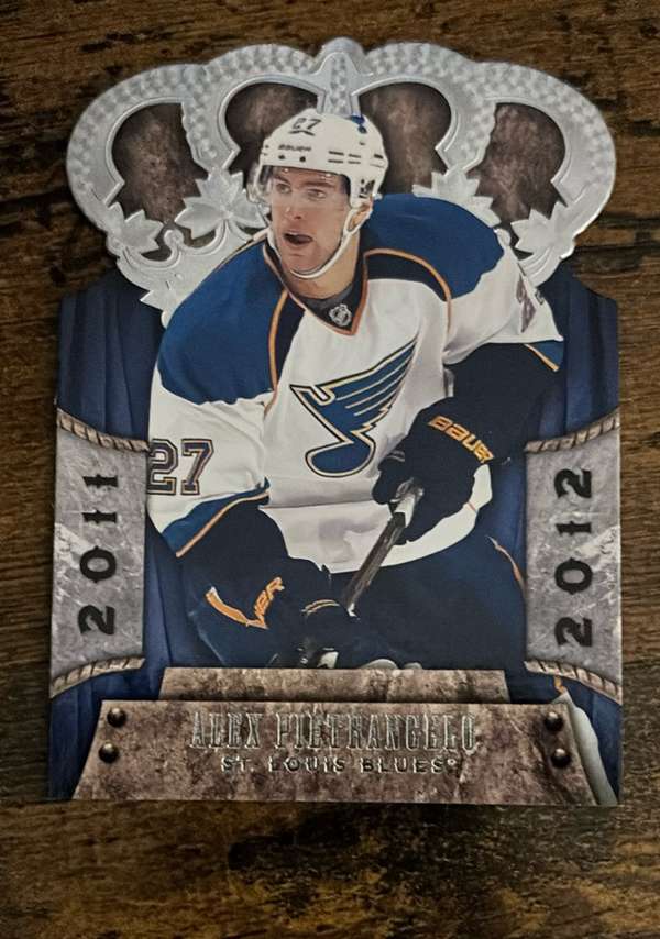 Alex Pietrangelo