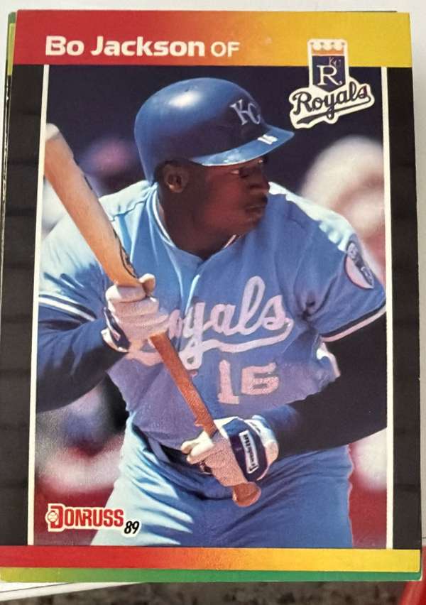 Bo Jackson