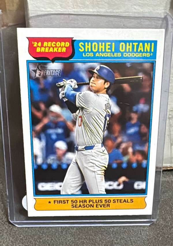 Shohei Ohtani