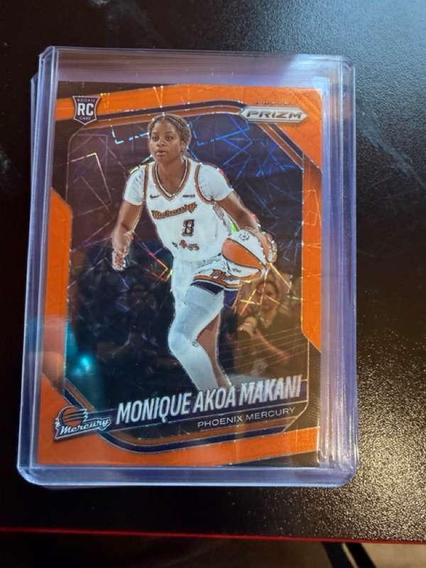 Monique Akoa Makani