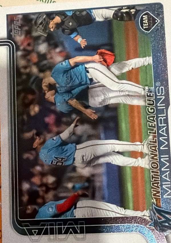 Miami Marlins