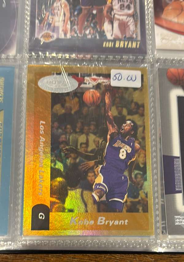 Kobe Bryant