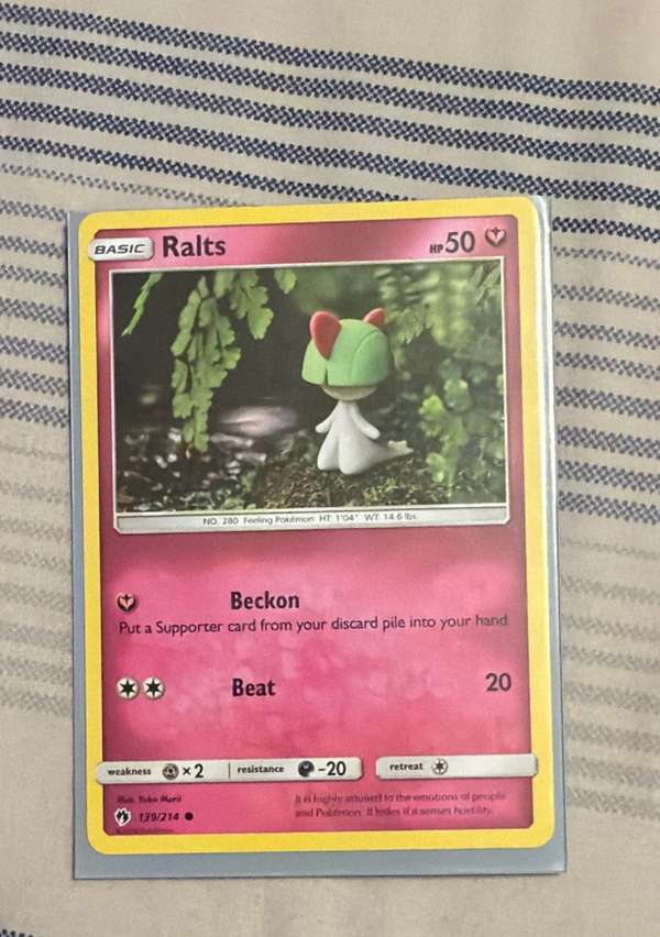 Ralts