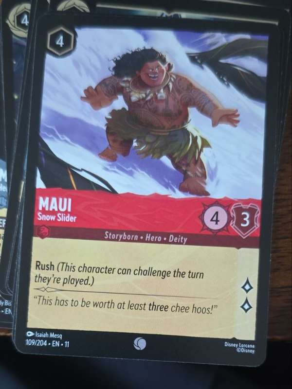 Maui