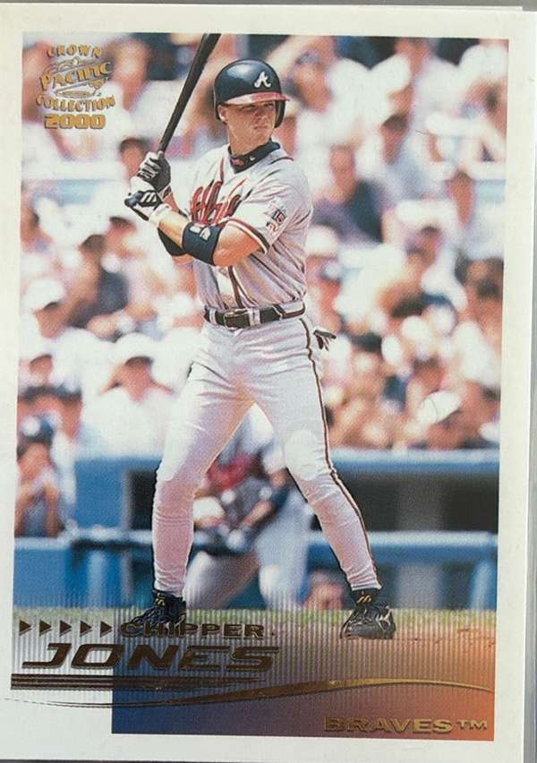 Chipper Jones