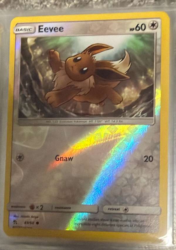 Eevee