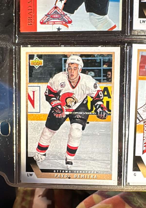 Pavol Demitra