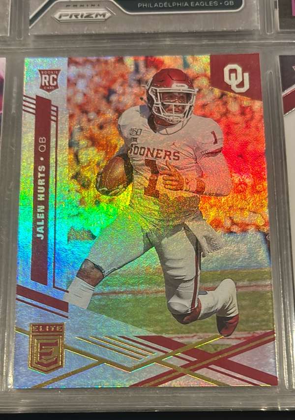 Jalen Hurts