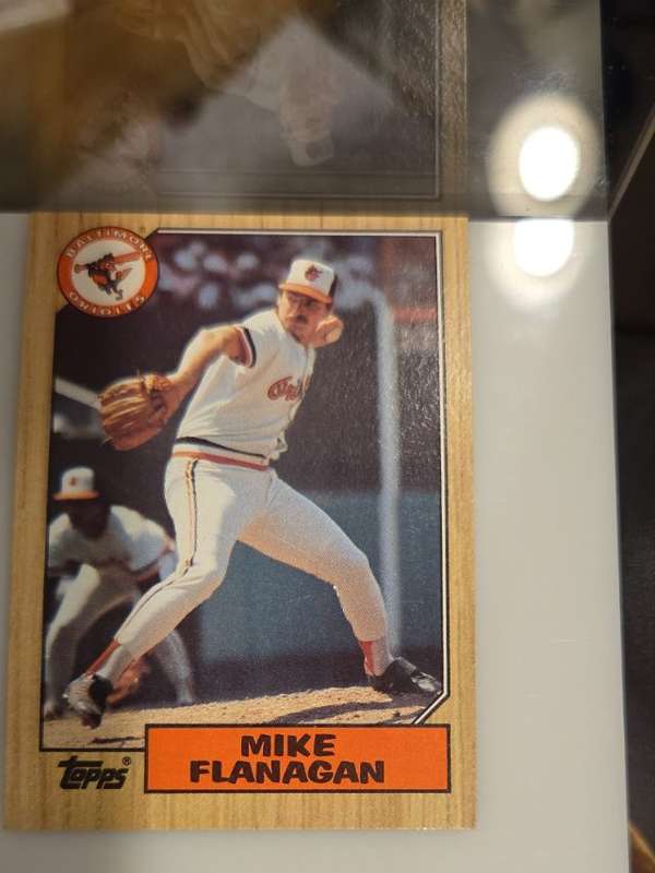 Mike Flanagan