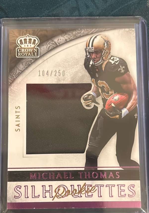 Michael Thomas