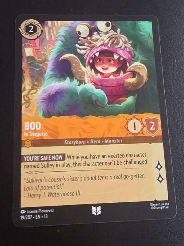 Boo