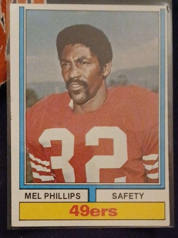 Mel Phillips