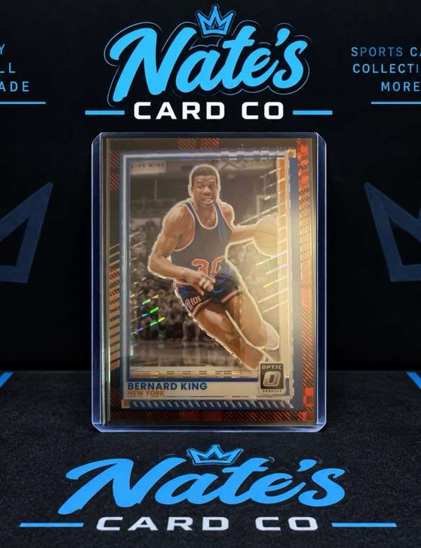 Bernard King