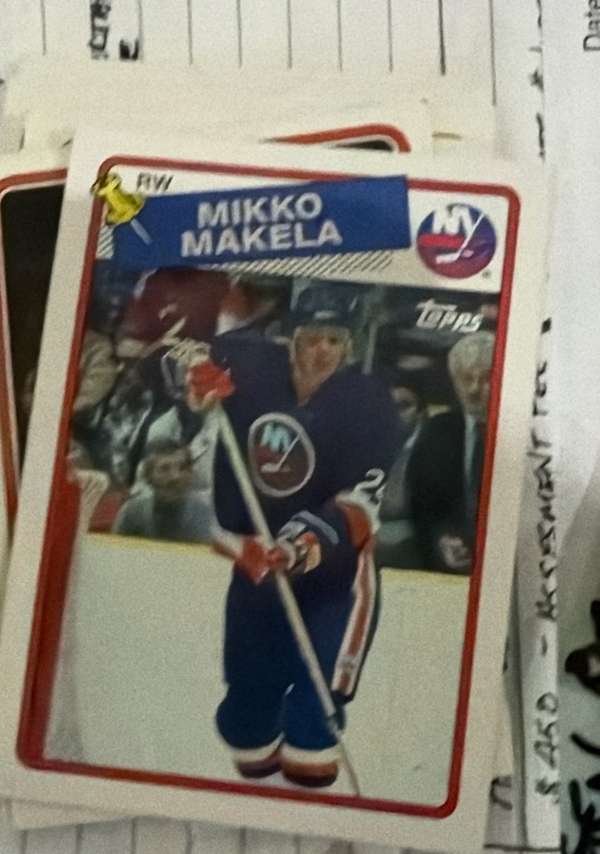 Mikko Makela