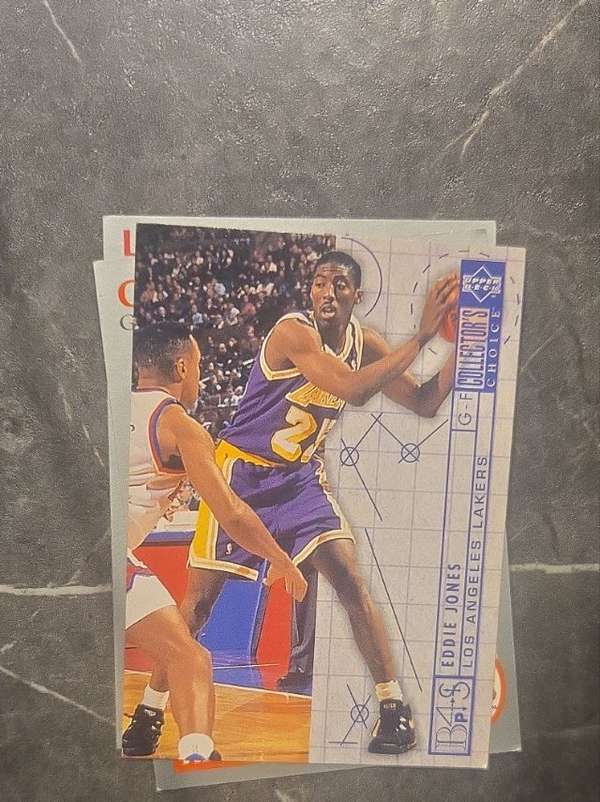 Eddie Jones